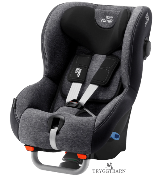 Britax Römer Max-Way Plus Omdöme