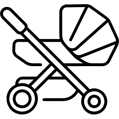 Barnvag köpråd och tips
