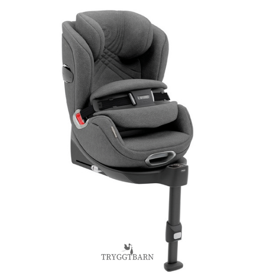 Cybex Anoris T i-Size recension