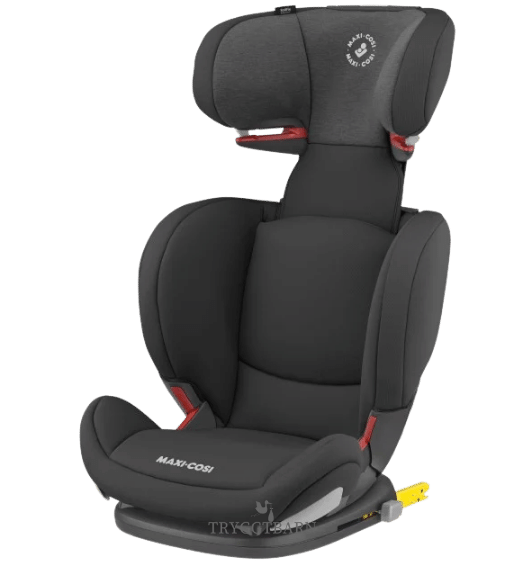 Maxi-Cosi Rodifix Airprotect recension