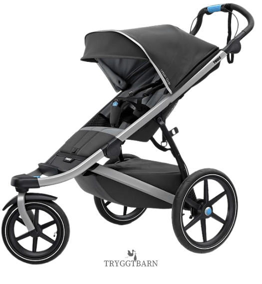 Thule Urban Glide 2 köpguide barnvagn