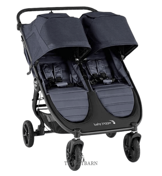 Baby Jogger City Mini GT 2 Double köpguide barnvagn