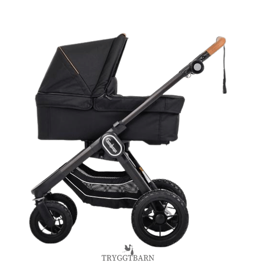 Emmaljunga NXT90 köpguide barnvagn