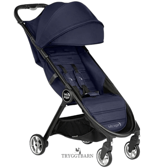 Baby Jogger City Tour 2 köpguide barnvagn