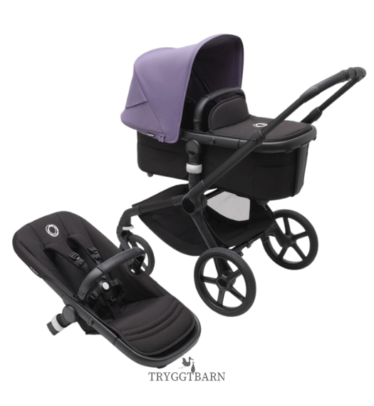 Bugaboo Fox 5 recension