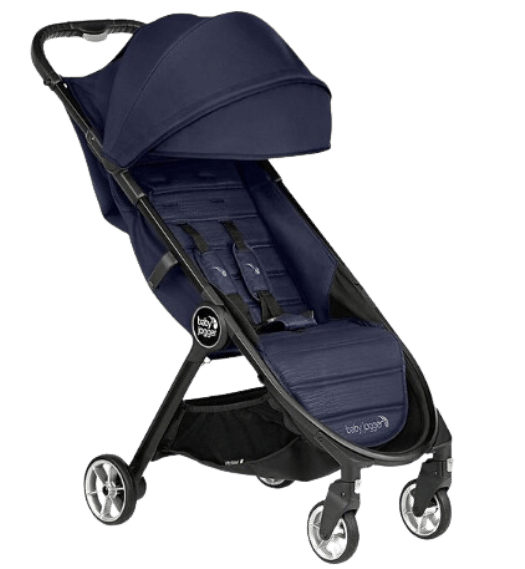 Baby Jogger City Tour 2 recension och omdöme