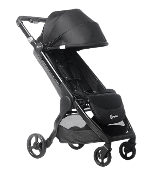 Ergobaby Metro+ recension och omdöme